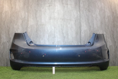 Genuine ford fiesta mk8 rear - ford,
