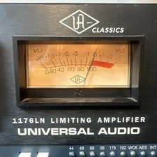Universal Audio 1176 LN