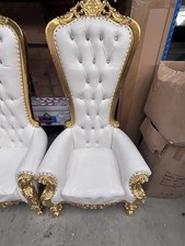 Throne Chair   - Throne Chair