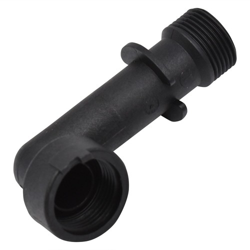 Karcher pressure washer elbow - pressure,