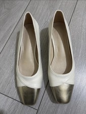 Flat Shoes From Shein Size 5