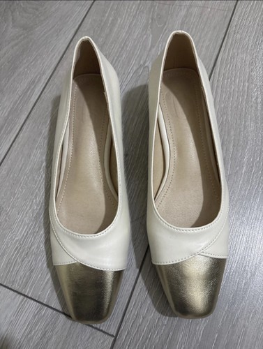 Flat shoes from shein - flat,