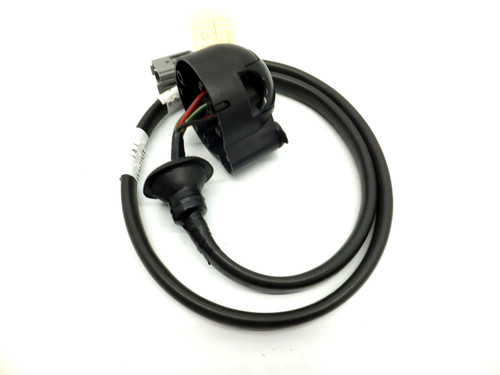 83971699 trailer socket with - trailer,