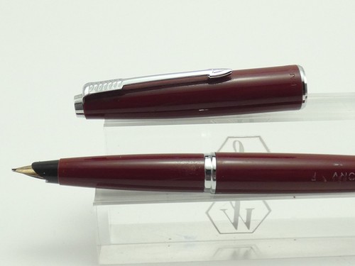 1960 parker convertible - parker,