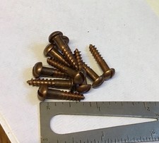 3/4”x 7 ANTIQUE COPPER
