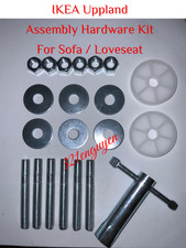 IKEA Replacement Hardware