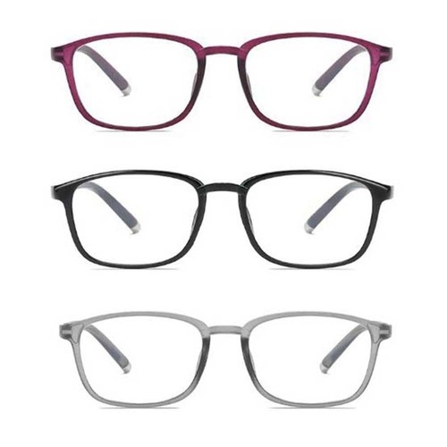 1pc nearsighted glasses - nearsighted, short