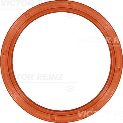 Shaft seal crankshaft fits - seal,