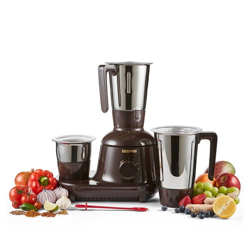 Mixer grinder 3 - 3-in-1,