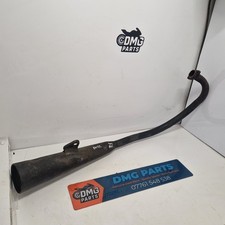Suzuki EN125 EN GS GN 125cc Exhaust System Pipe Silencer 