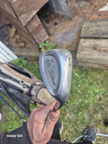 Titleist dci oversize - titleist, 5