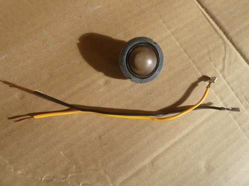 Mission m50 tweeter with - mission,