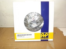 Racing paddle clutch plate - ap,