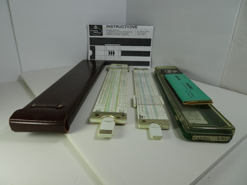 Faber castell 83n - castell, 2/83n