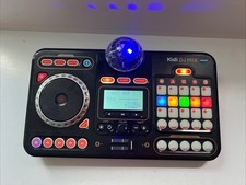 Vtech kidi mix interactive - dj,