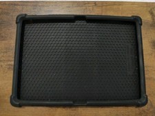 Soft Silicone Kickstand Case For Lenovo 10-x605m/10-705f Tablet Shockproof Cover