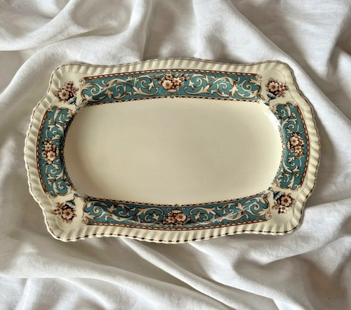 Vintage johnson bros - vintage, ironstone