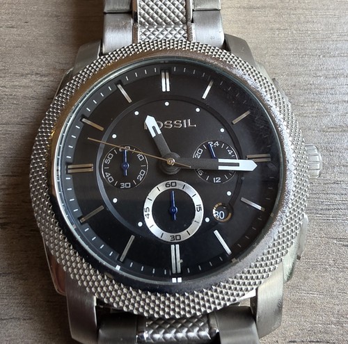 Fossil mens watch atm - watch,
