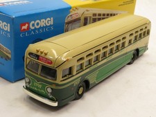 Corgi 54002 Madison Avenue-GM