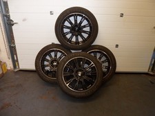 MERCEDES SPRINTER 906 ALLOY WHEELS