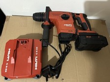 Hilti TE 6-22 Nuron SDS Hummer