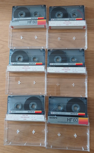 Sony cassette tape - sony, bundle