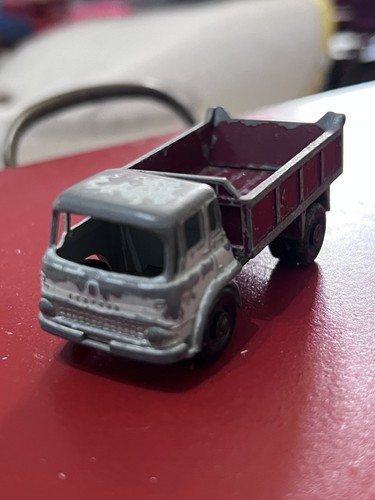 Matchbox lesney bedford - matchbox,