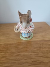Beswick Beatrix Potter