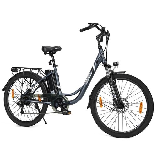 Touroll electric bike - touroll,