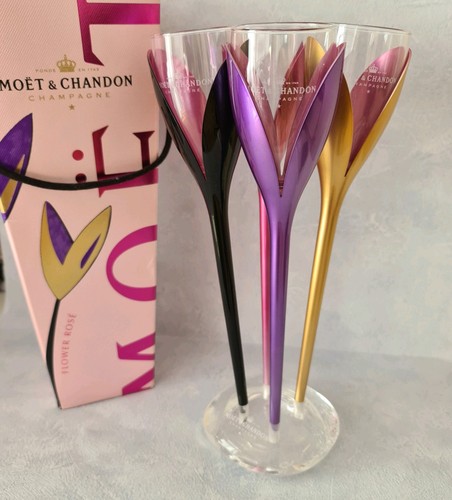 Moet chandon x - &,
