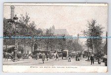 R778619 Paris Un Matin Aux