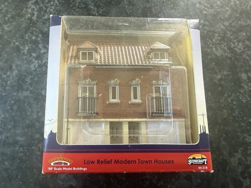 Bachmann 218 scenecraft low - scenecraft,
