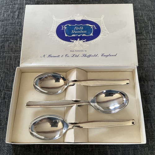Vintage boxed malton - malton, pattern