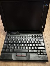 Vintage Thinkpad 760EL not