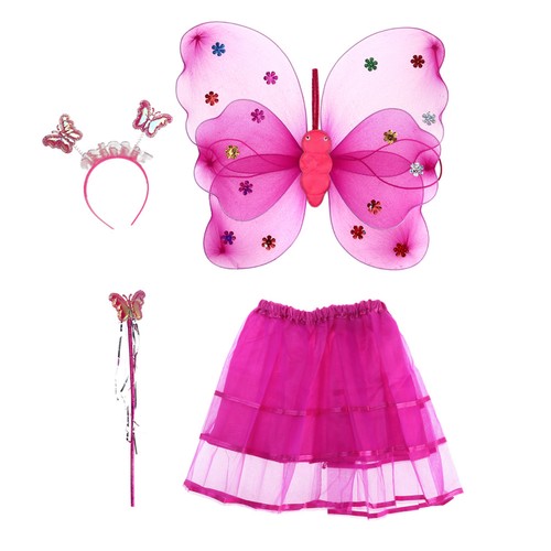 Pcs set children dressing - 4, pcs/set