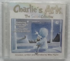 Charlie ark the - charlie's,