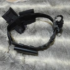 Tactical Police Security Guard Duty Belt Law Enforcement Modular Nylon Belt