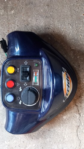 Strider kymco midi mobility - kymco,