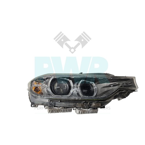 Bmw series f30 f31 - bmw, 3