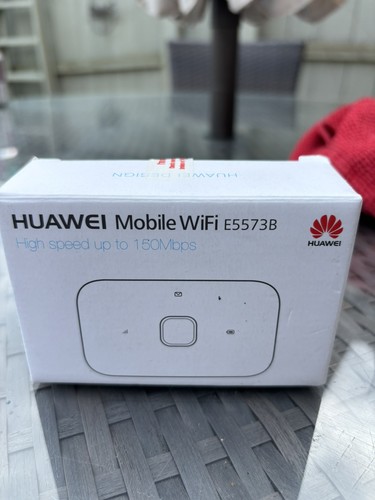 Huawei e5573b portable - huawei,