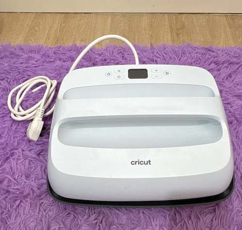 Cricut easypress x 9 in - cricut, 3