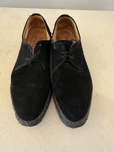 Sanders mens shoes for - , jigsaw