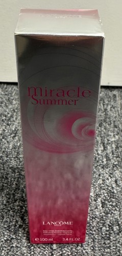 Vintage lancôme miracle - lancôme,
