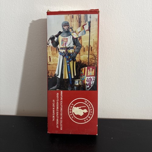 Andrea miniatures knight - andrea,
