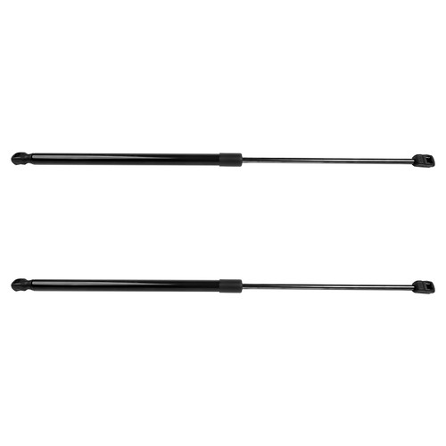 2piece tailgate gas struts - gas,