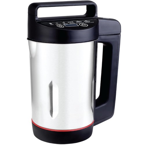 Trendi digital soup maker - 1.6l,