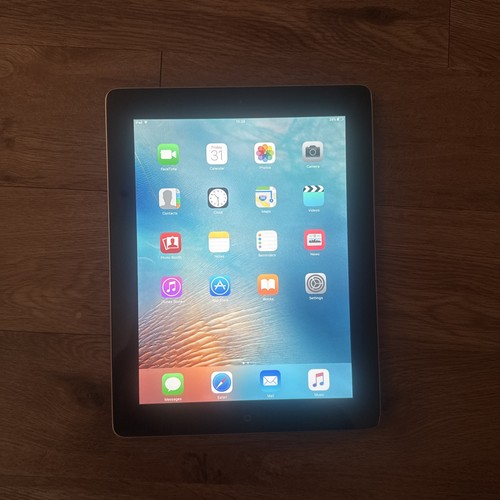 Apple ipad 3rd generation - ipad,