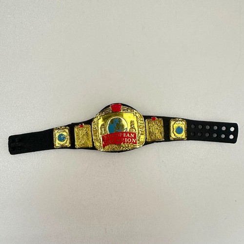 Wwe elite european - wwe,