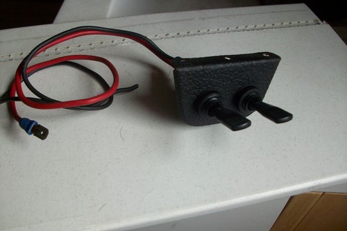 Vintage car dash board - ,,