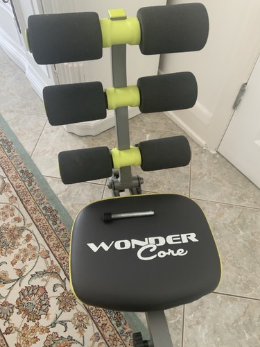 Wonder core 12 in - wonder, 2